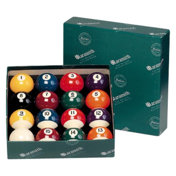 BILIE POOL ARAMITH PREMIERE 57.2 SENZA PALLINO